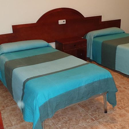 Hostal Maracaibo Кан Пастилла Экстерьер фото