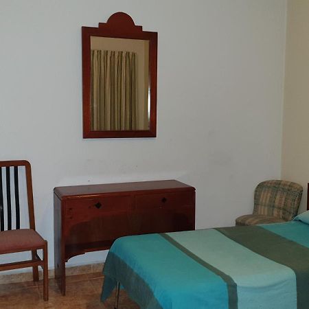 Hostal Maracaibo Кан Пастилла Экстерьер фото