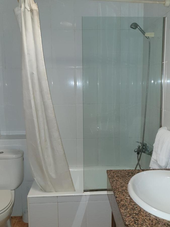 Hostal Maracaibo Кан Пастилла Экстерьер фото
