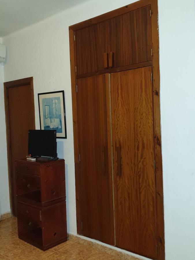 Hostal Maracaibo Кан Пастилла Экстерьер фото