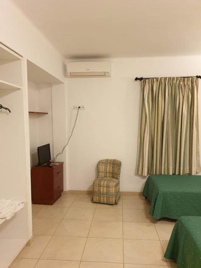 Hostal Maracaibo Кан Пастилла Экстерьер фото