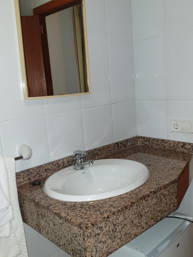 Hostal Maracaibo Кан Пастилла Экстерьер фото