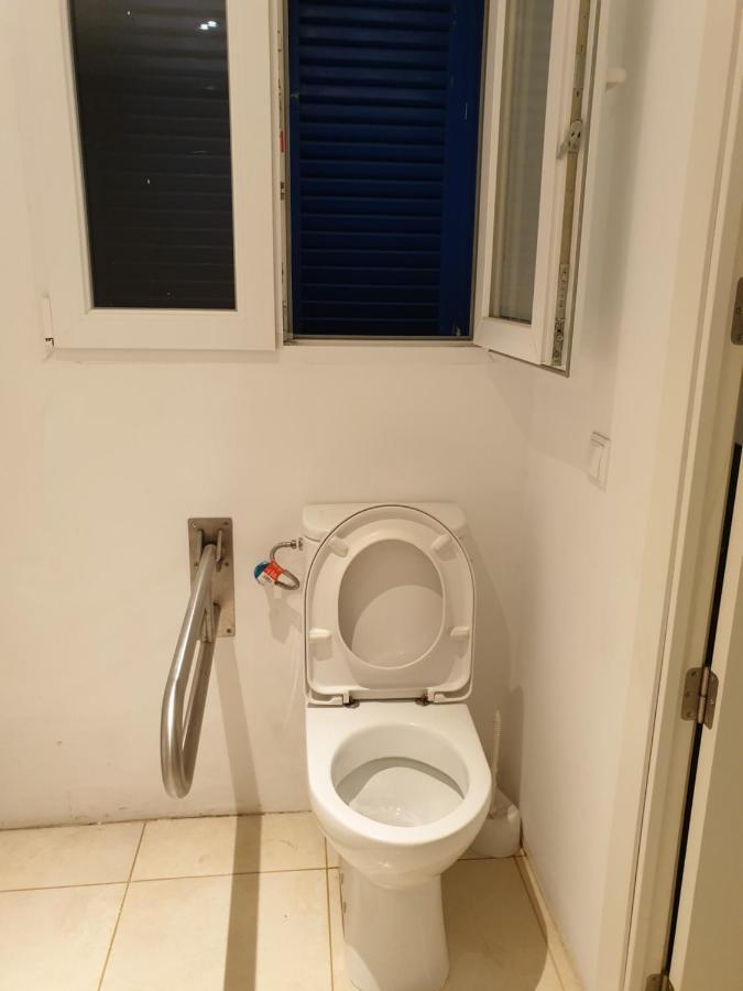 Hostal Maracaibo Кан Пастилла Экстерьер фото