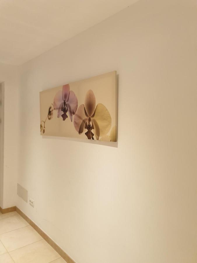 Hostal Maracaibo Кан Пастилла Экстерьер фото